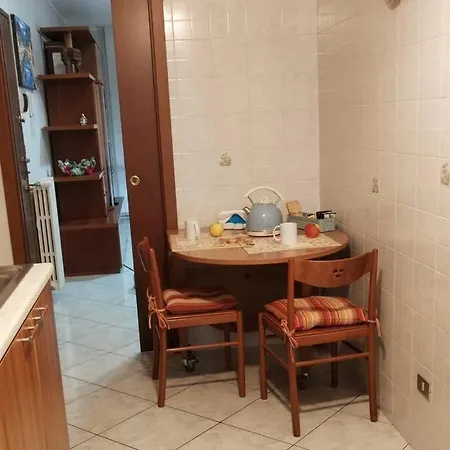 Appartamento Adriano