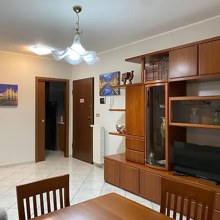 Adriano Appartement