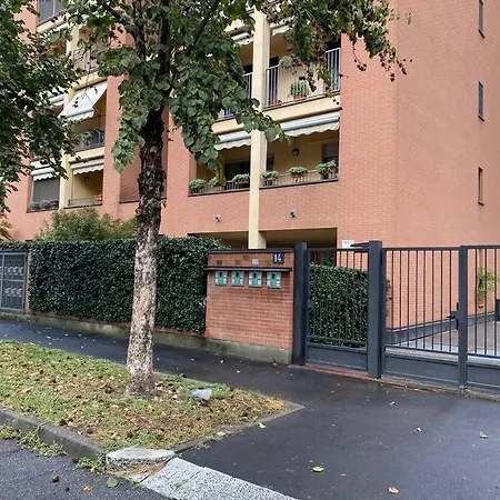 Appartement Adriano *
