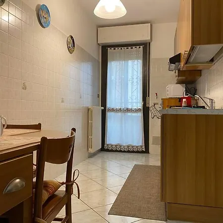 Adriano Appartement