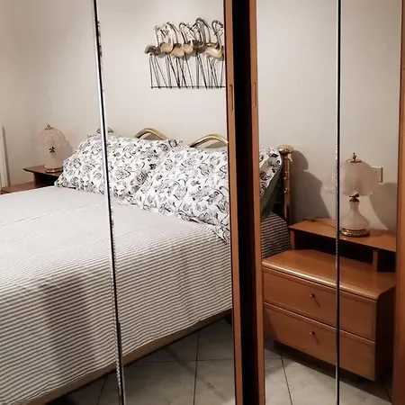 Appartement Adriano Milaan