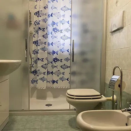 Appartement Adriano Milaan
