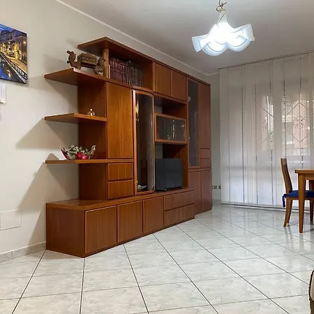 Adriano Appartement Milaan