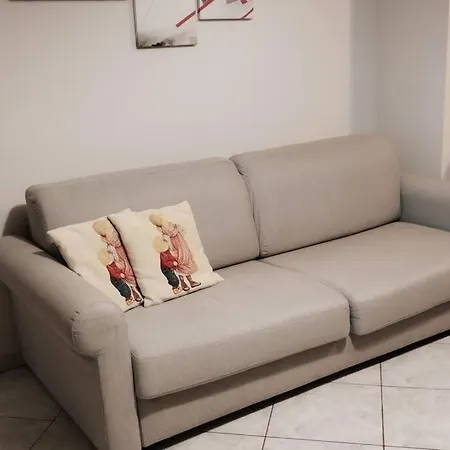 Appartement Adriano