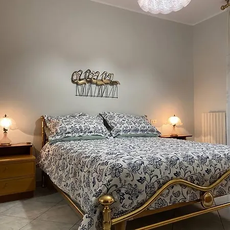 Appartement Adriano