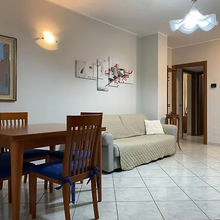 Adriano Appartement Milaan