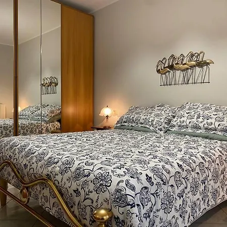 Adriano Appartement