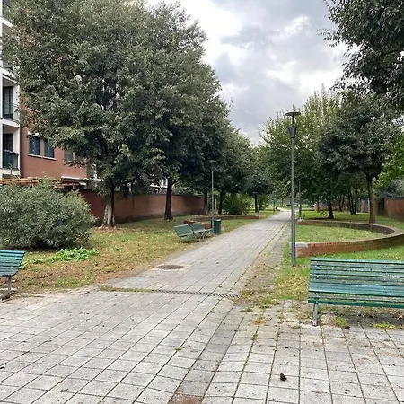 Adriano Appartement